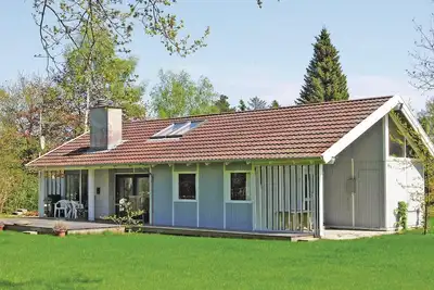 Image de Maison confortable Ă Gilleleje avec.