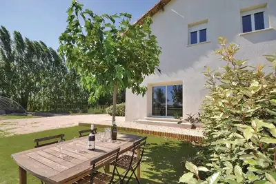 Image de Le Jardin