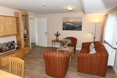 Image de Appartement n ° 2 -. Maison Zephir