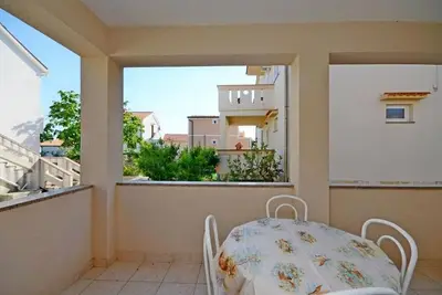 Image de Appartements Ivan (57121-A1) - Novalja - île de Pag