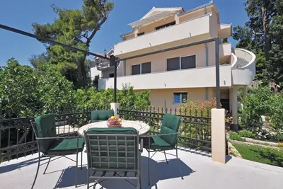 Image de Superbe appartement à Kastel Gomilica