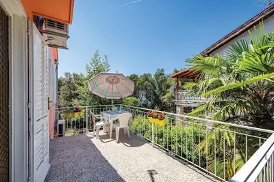 Image de Superbe appartement à Rovinj avec WiFi