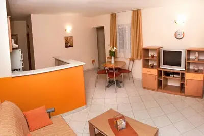 Image de Appartements Seka (53631-A1) - Komarna (Klek)