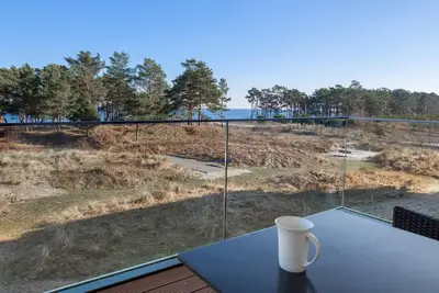 Image de Superbe appartement Ă Prora/RĂĽgen