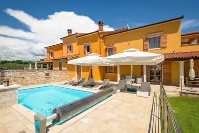 Image de Belle maison Ă Hr-52215 Vodnjan