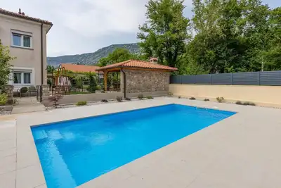 Image de Magnifique appartement de 2 chambres à.
