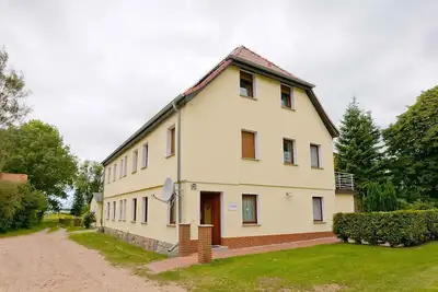 Image de Maison de vacances avec 3 chambres à coucher