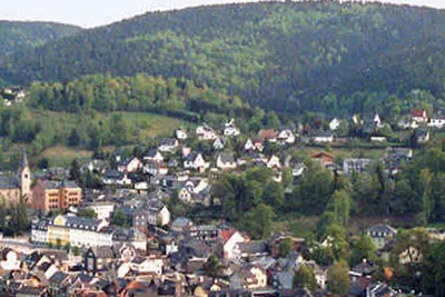 Apartment Klaus - Appartement