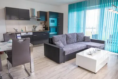 Image de Flat - appartements sur le port