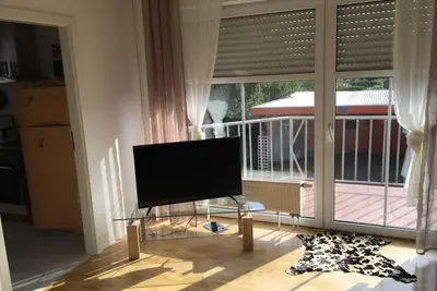 Image de Location Chambre 1 - Appartement Jung