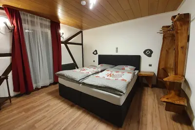 Image de Chambre Double 1 - Gasthaus Pension Schumbert