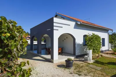 Image de Appartement de vacances avec air conditionné