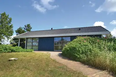 Image de Magnifique maison de 3 chambres à Fanø
