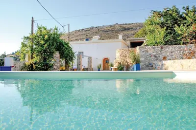 Image de Superbe maison à Malaxa, La Canée