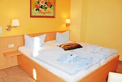 Image de Chambre double b - Pension Vineta Ostseebad Baabe