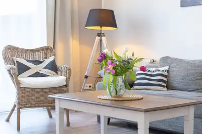 Image de Wohnpark An der Mühle Whg Cuba4-1. . - Cuba 4. 1