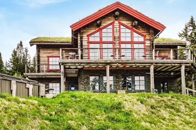 Superbe maison à Trysil avec sauna
