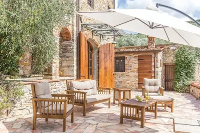 Image de Superbe maison à Pieve a Elici -Lu-