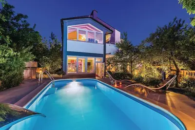 Image de Bel appartement à Vodice