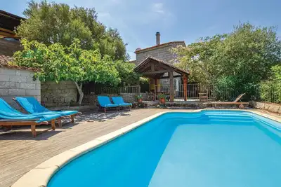Image de Superbe maison à Sotta