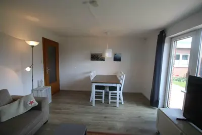 Image de Appartement Krabbe - Appartements sur la mer des Wadden
