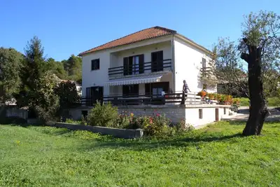 Image de Appartement de vacances avec balcon et vue sur la mer