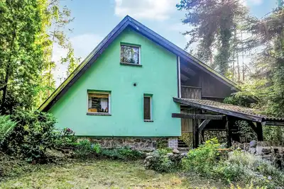 Image de Maison confortable de 3 chambres Ă .