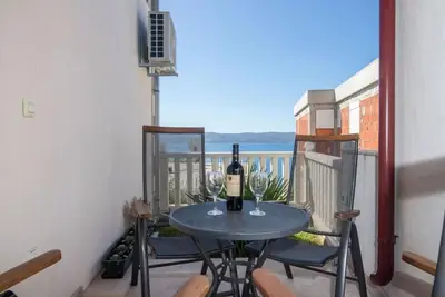 Image de Appartements Djani (31111-A3) - Mimice