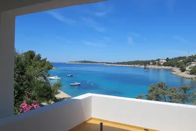 Image de Appartements Orhideja (40489-A3) - Bilo (Primosten)