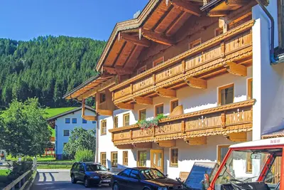 Image de Ferienwohnung in Hainzenberg