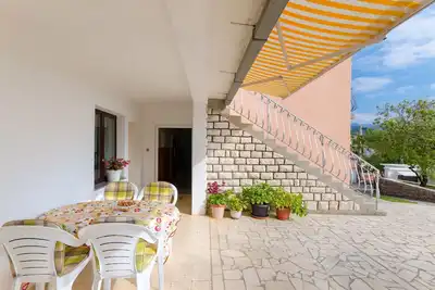 Image de Appartement Milka i Milan (68061-A1) - Senj