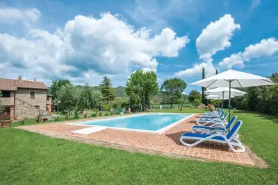 Image de Bel appartement à Cinigiano Gr