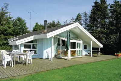 Image de Belle maison Ă Humble avec sauna