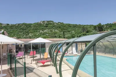 Image de Belle maison à Rochefort du Gard