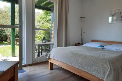 Image de Appartement 2 - Maison Sasse