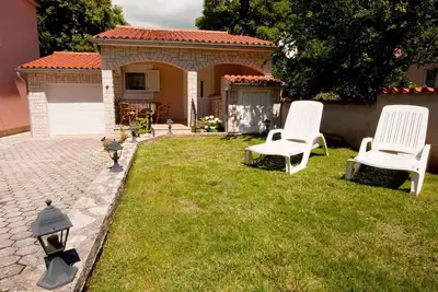 Image de Maison de vacances avec air conditionné