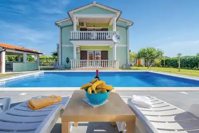 Image de Superbe maison à Kapelica avec WiFi
