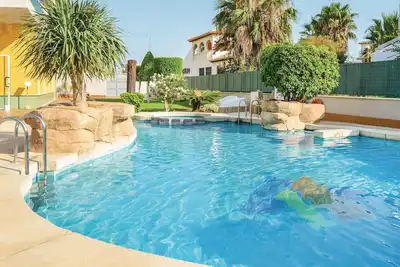 Image de Bel appartement Ă Orihuela Costa