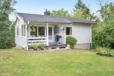 Image de Belle maison Ă Oskarshamn avec WiFi