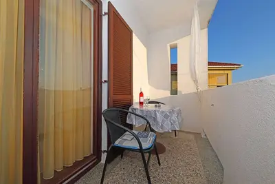 Image de Appartements Josip (27001-A2) - Turanj