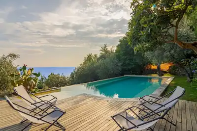 Image de Villa Montefiorito