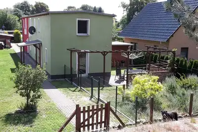 Image de Maison Schmiedgen - Maison Schmiedgen