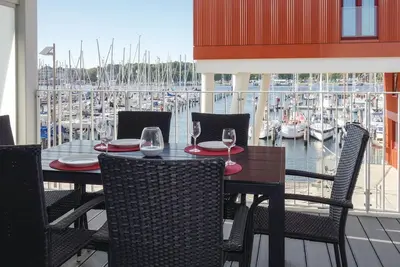 Image de Priwallpromenade 23, Whg 6