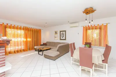 Image de Appartement Tonkica (11201-A1) - Vodice