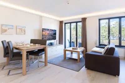 Image de Superbe appartement Ă Prora/RĂĽgen