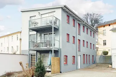 Image de Apt 13 Remise -. Villa Bellevue