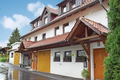 Image de Superbe maison à Alpirsbach/Römlinsdorf