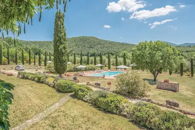 Image de Narni cottage
