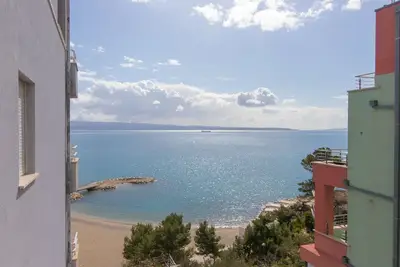 Image de Appartement Mirela (32521-A1) - Split