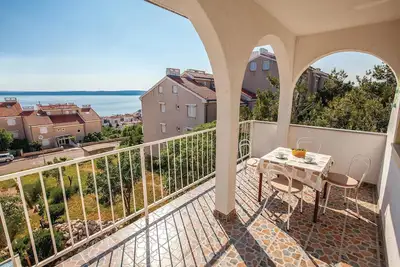 Image de Bel appartement Ă Novi Vinodolski